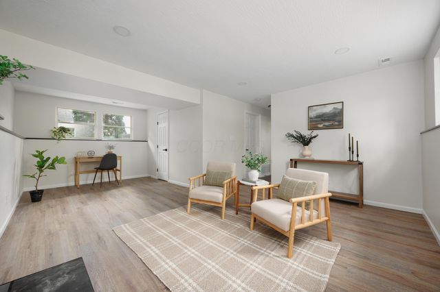 3027 Kilcullen Drive, Columbus, OH 43221