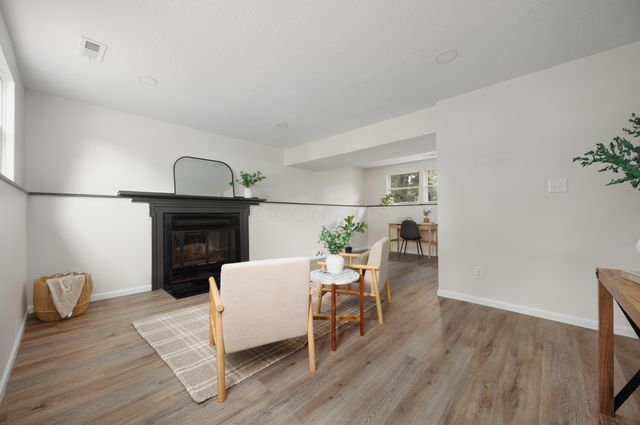 3027 Kilcullen Drive, Columbus, OH 43221