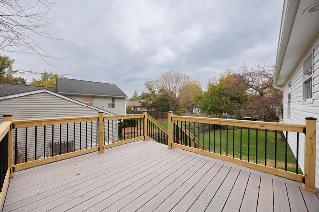 3027 Kilcullen Drive, Columbus, OH 43221