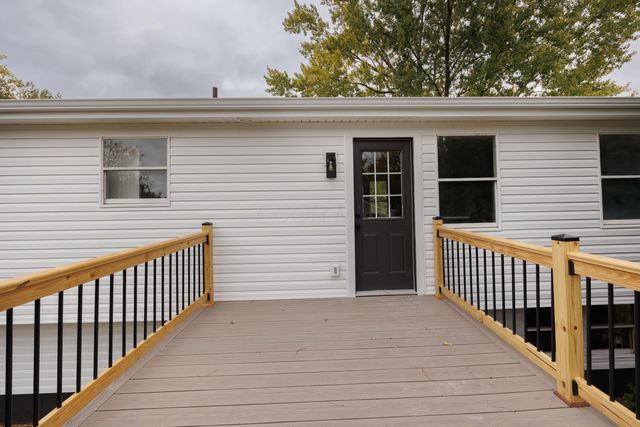 3027 Kilcullen Drive, Columbus, OH 43221