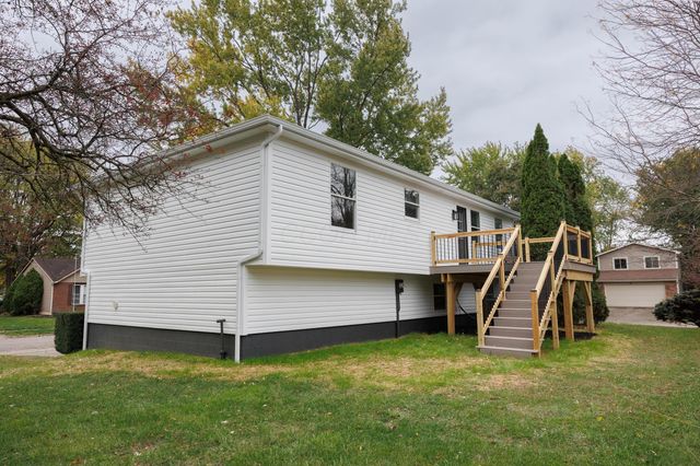 3027 Kilcullen Drive, Columbus, OH 43221