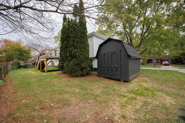 3027 Kilcullen Drive, Columbus, OH 43221