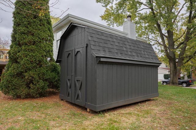 3027 Kilcullen Drive, Columbus, OH 43221