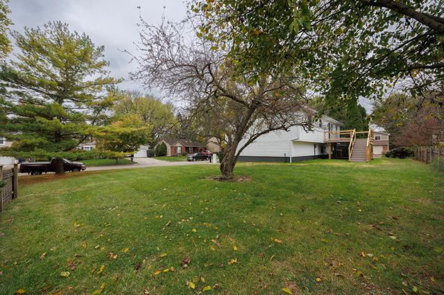3027 Kilcullen Drive, Columbus, OH 43221