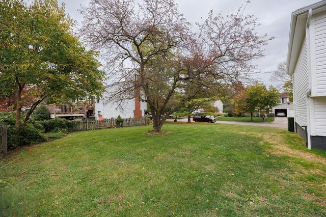 3027 Kilcullen Drive, Columbus, OH 43221