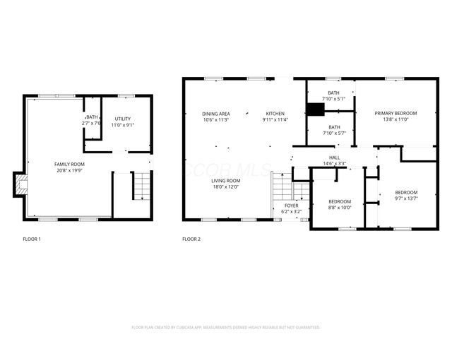 3027 Kilcullen Drive, Columbus, OH 43221