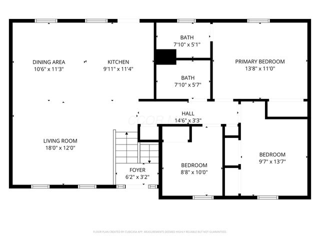 3027 Kilcullen Drive, Columbus, OH 43221