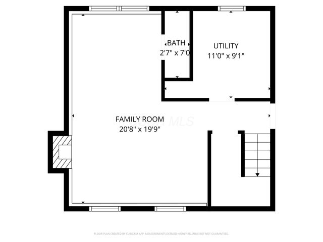 3027 Kilcullen Drive, Columbus, OH 43221