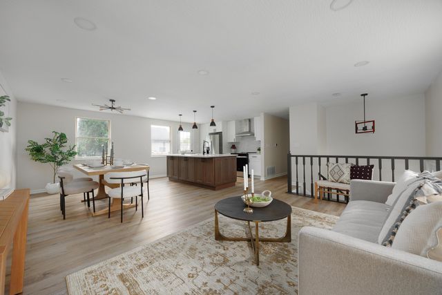 3027 Kilcullen Drive, Columbus, OH 43221