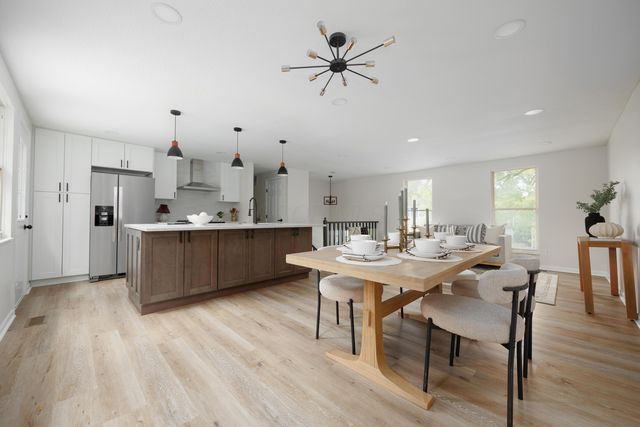 3027 Kilcullen Drive, Columbus, OH 43221