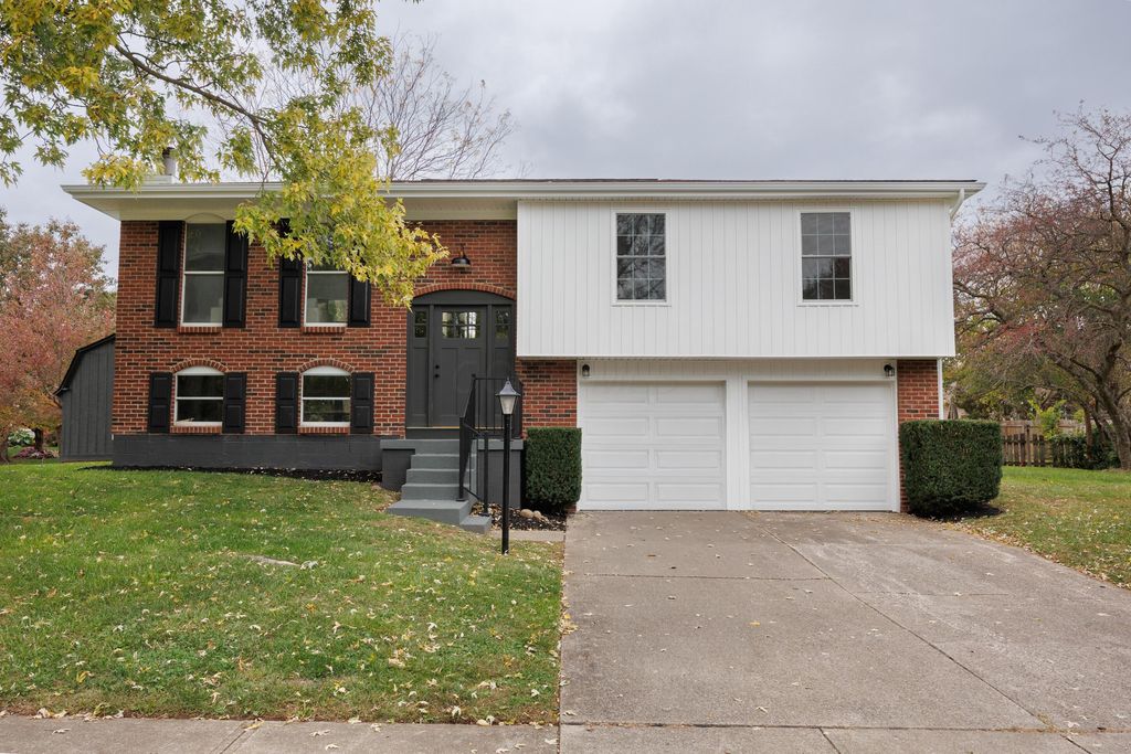 3027 Kilcullen Drive, Columbus, OH 43221
