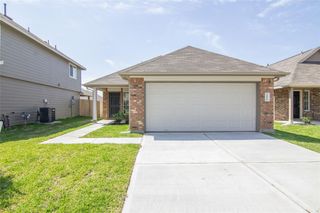 24342 Amaldi Court, Katy, TX 77493