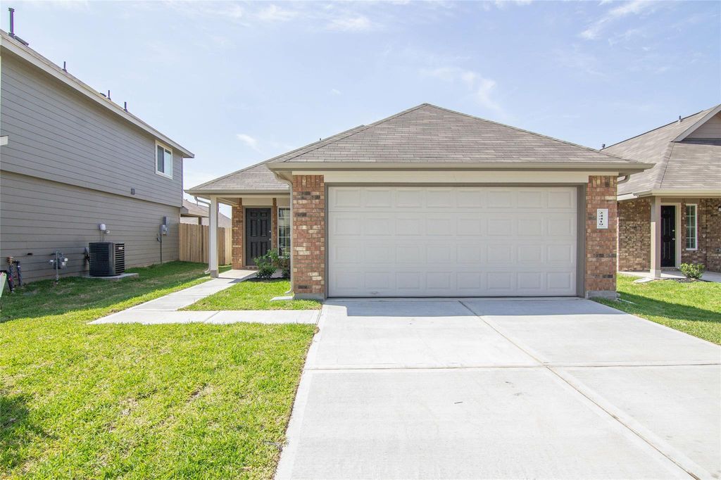 24342 Amaldi Court, Katy, TX 77493
