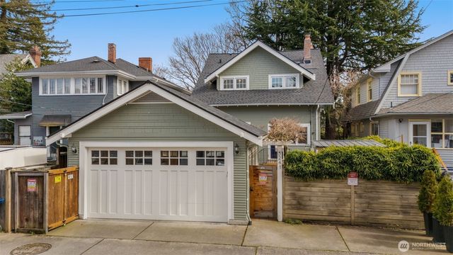5241 16th Avenue NE, Seattle, WA 98105