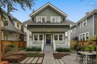 5241 16th Avenue NE, Seattle, WA 98105