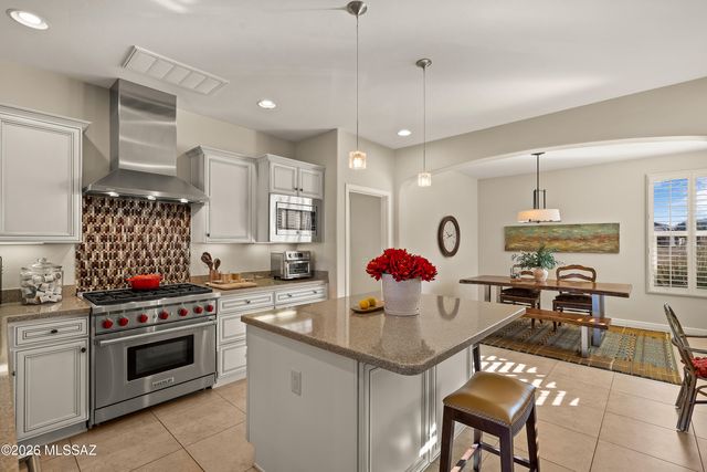 32530 S Egret Trail, Oracle, AZ 85623