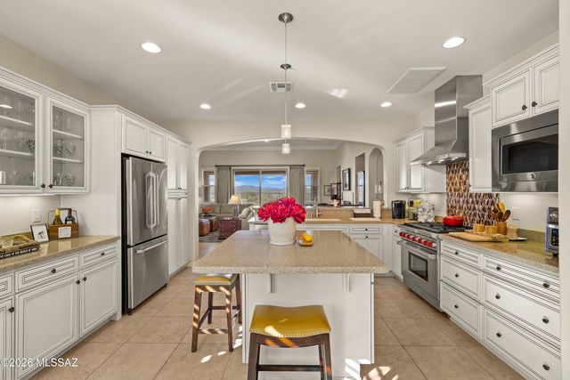 32530 S Egret Trail, Oracle, AZ 85623