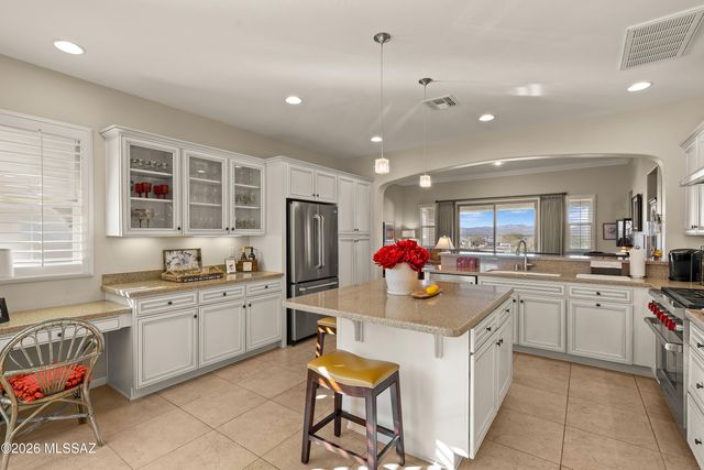 32530 S Egret Trail, Oracle, AZ 85623