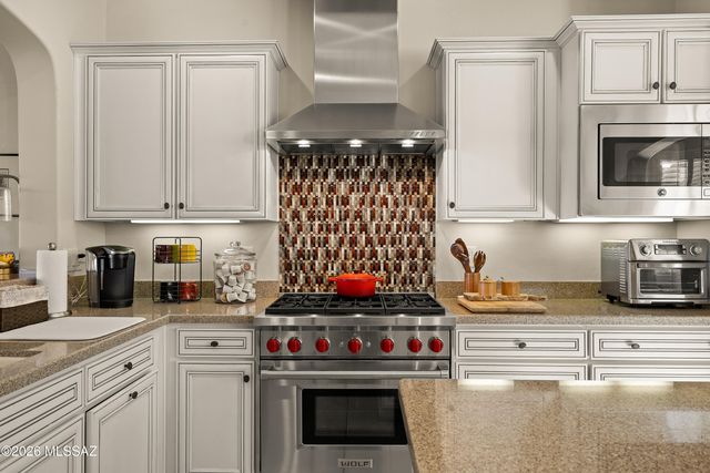 32530 S Egret Trail, Oracle, AZ 85623