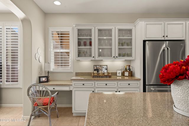 32530 S Egret Trail, Oracle, AZ 85623