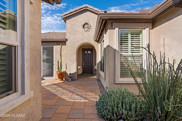 32530 S Egret Trail, Oracle, AZ 85623