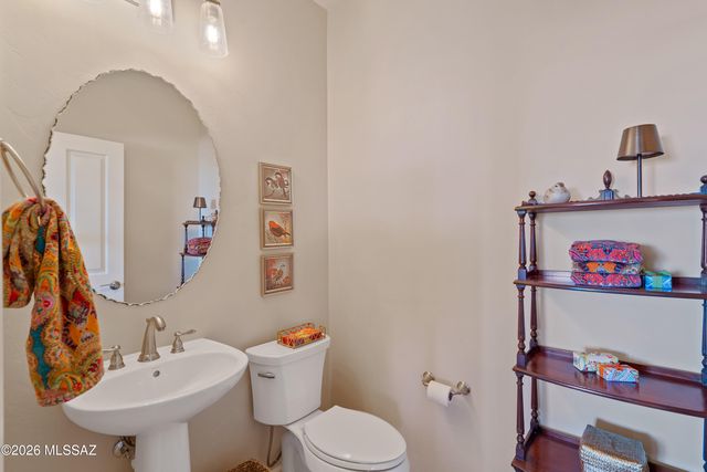 32530 S Egret Trail, Oracle, AZ 85623