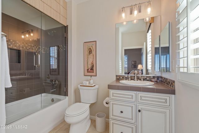 32530 S Egret Trail, Oracle, AZ 85623