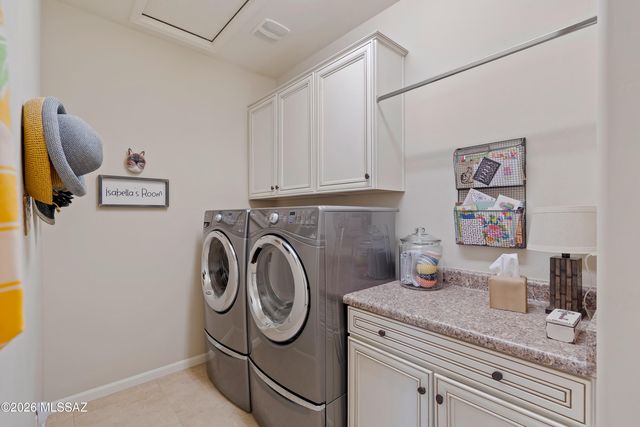 32530 S Egret Trail, Oracle, AZ 85623