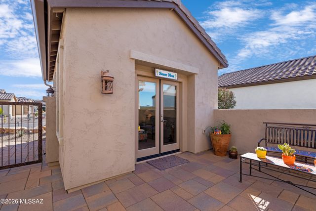 32530 S Egret Trail, Oracle, AZ 85623