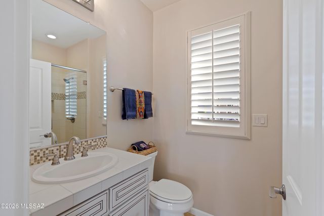 32530 S Egret Trail, Oracle, AZ 85623