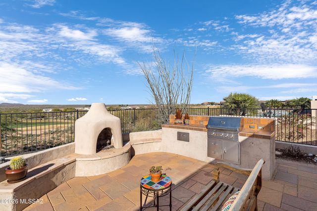 32530 S Egret Trail, Oracle, AZ 85623