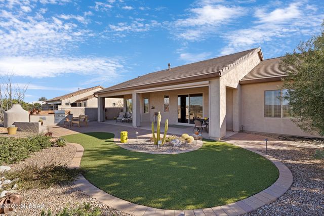 32530 S Egret Trail, Oracle, AZ 85623