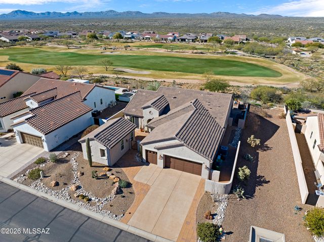 32530 S Egret Trail, Oracle, AZ 85623