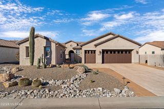 32530 S Egret Trail, Oracle, AZ 85623
