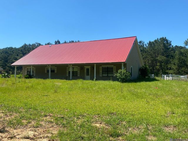 8945 Peterson Rd, St Francisville, LA 70775