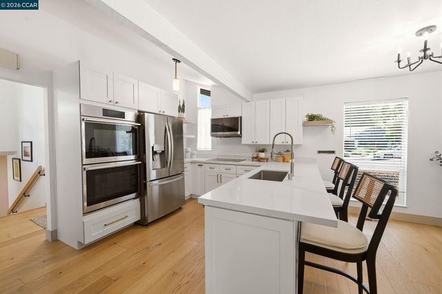 1445 Ramsay Circle, Walnut Creek, CA 94597