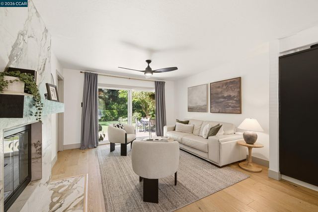 1445 Ramsay Circle, Walnut Creek, CA 94597