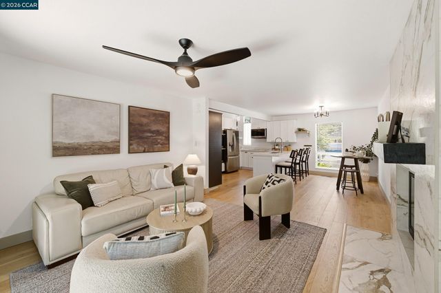 1445 Ramsay Circle, Walnut Creek, CA 94597