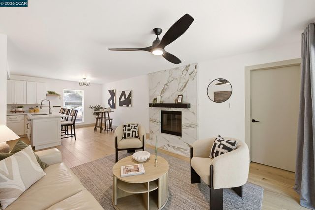 1445 Ramsay Circle, Walnut Creek, CA 94597