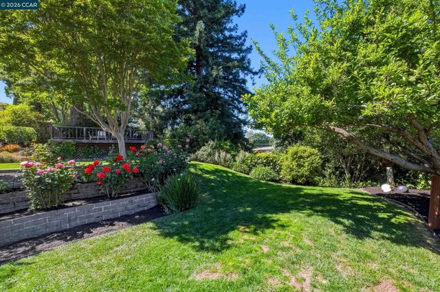 1445 Ramsay Circle, Walnut Creek, CA 94597
