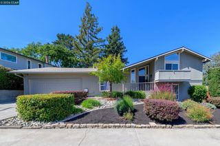 1445 Ramsay Circle, Walnut Creek, CA 94597