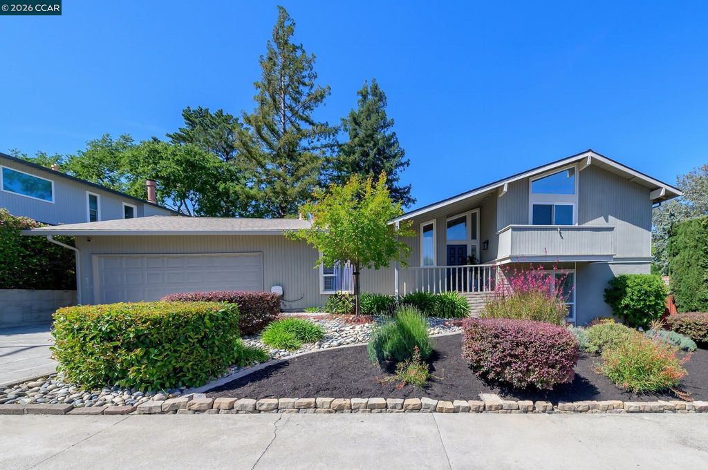 1445 Ramsay Circle, Walnut Creek, CA 94597