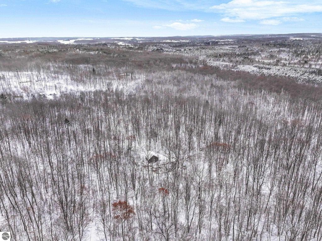 Image 13 of property listing at 00 W Falmouth Road, Cadillac, MI 49601