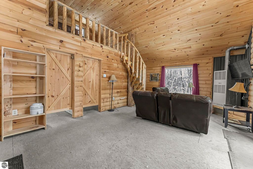 Image 16 of property listing at 00 W Falmouth Road, Cadillac, MI 49601