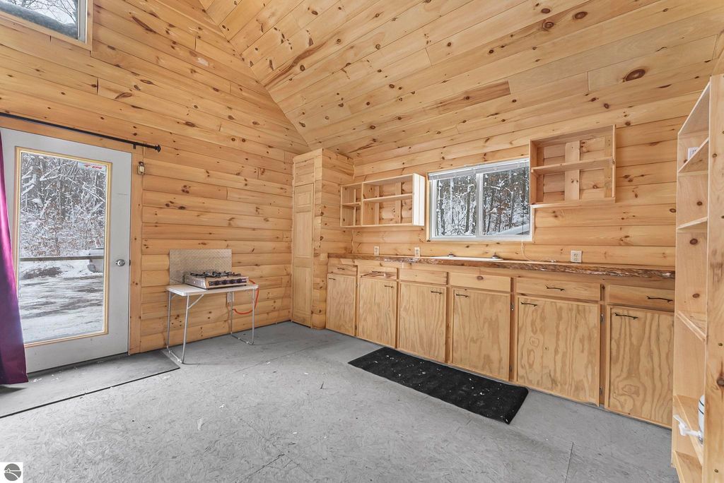 Image 18 of property listing at 00 W Falmouth Road, Cadillac, MI 49601