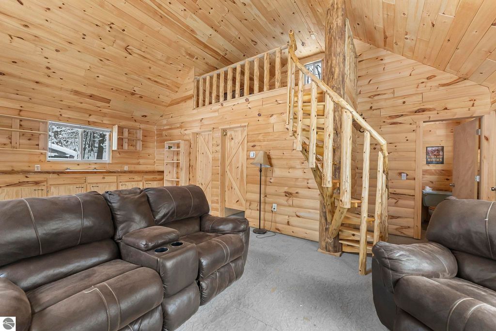 Image 19 of property listing at 00 W Falmouth Road, Cadillac, MI 49601