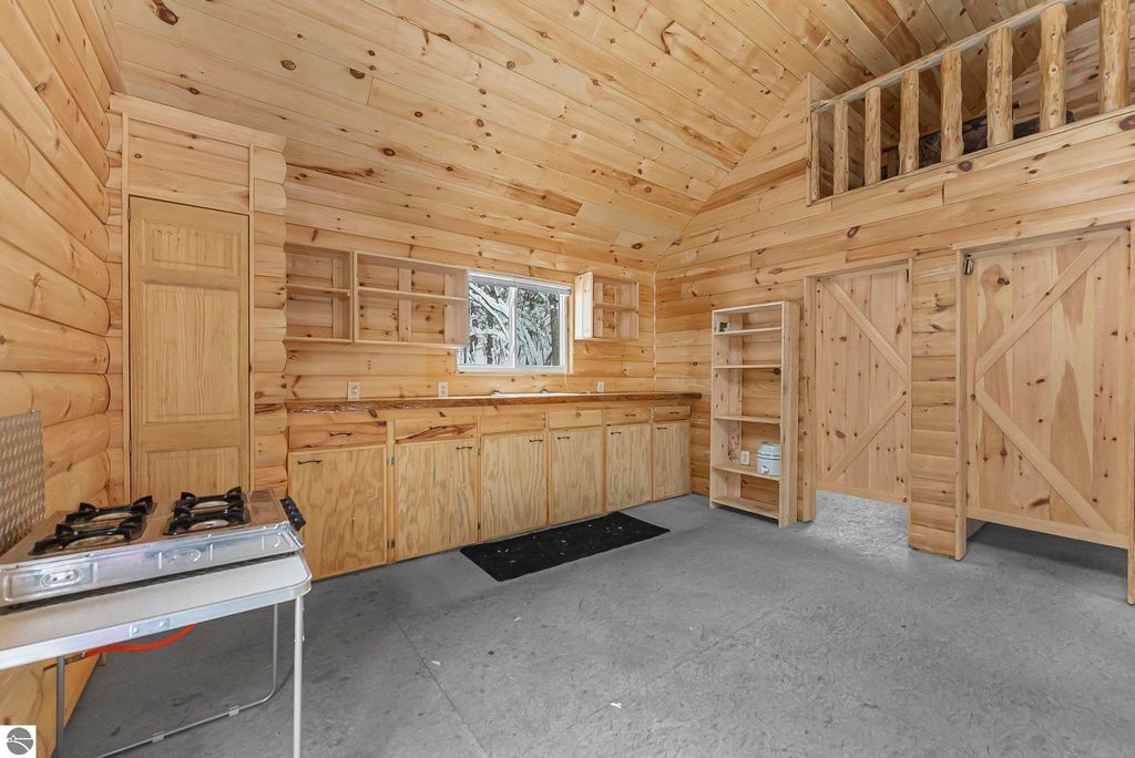 Image 20 of property listing at 00 W Falmouth Road, Cadillac, MI 49601