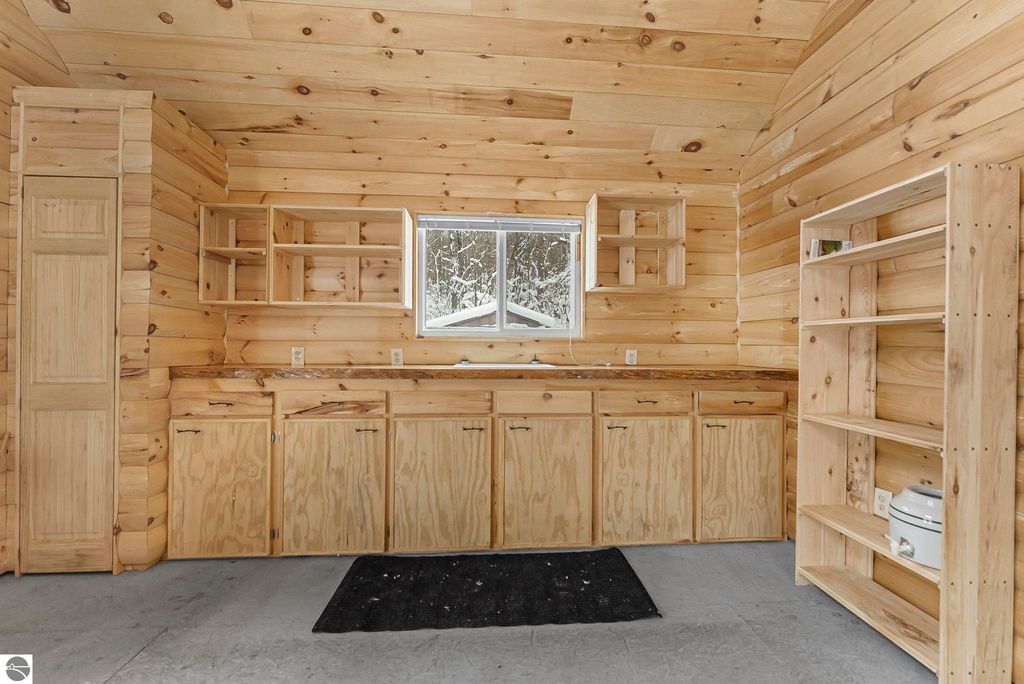 Image 21 of property listing at 00 W Falmouth Road, Cadillac, MI 49601