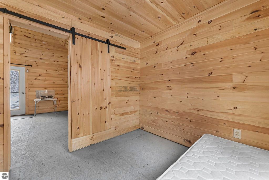 Image 24 of property listing at 00 W Falmouth Road, Cadillac, MI 49601