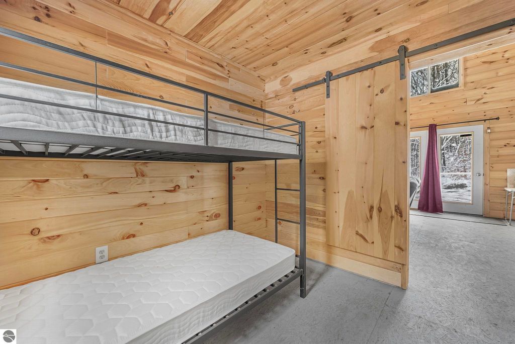 Image 26 of property listing at 00 W Falmouth Road, Cadillac, MI 49601